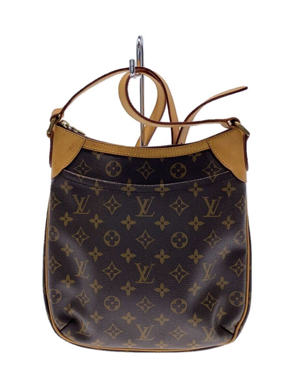 Louis Vuitton Odeon Monogram Canvas Brown